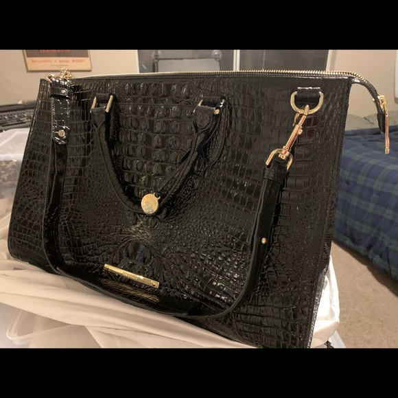 brahmin black owned